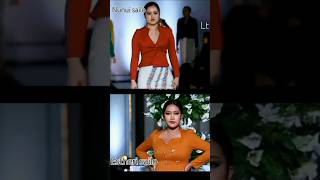 Nunui or esther oriflame show 2023 fashion mizo northeastindia mizomodels mizocelebrity [upl. by Nylcaj]