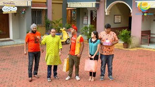 Ep 3394  SNEAK PEEK  Taarak Mehta Ka Ooltah Chashmah  तारक मेहता का उल्टा चश्मा [upl. by Carrick]