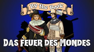 Episode 39 By the Book Das Feuer des Mondes Teil 3 [upl. by Eiramit975]