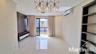 LINDO APARTAMENTO REFORMADO  CENTRO  RIBEIRÃO PRETO  SP  BRASIL [upl. by Alfi]