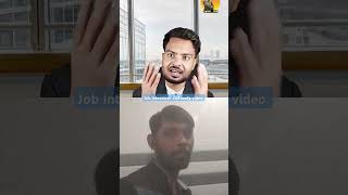 Job interview funny video [upl. by Sosna]