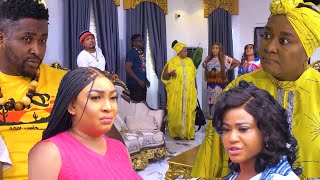 COMPLETE MOVIE New Released Movie Today THE WILL  Village Nigerian Nollywood Movie 2024 [upl. by Zimmerman]