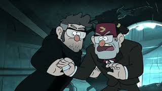 Gravity Falls season 2 Episode 12 A Tale of Two Stans 16 [upl. by Marigolda596]