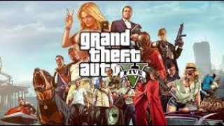 تحميل وا تثبيت لعبة GTA V بحجم 1MP مع السريل نمبر للكمبيوتر وا متطلبات تشغيل [upl. by Shirleen76]