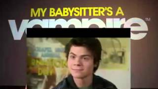 My Babysitters a Vampire Season 2 Episode 13 The Date to End All Dates Part 2 [upl. by Innis344]