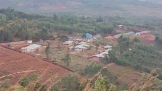 Life in Burundi [upl. by Innep]