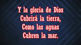 El movimiento de gloria  New Wine  Musica Cristiana Con Letra [upl. by Gerstner]