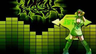 Jet Set Radio Future  Statement of Intent [upl. by Akeihsat473]