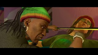 Saints Row 2  Veteran Childs Revenge [upl. by Aratehs]