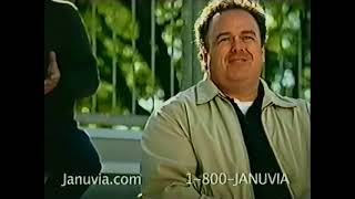 Januvia commercial from 2008 [upl. by Bernj]