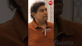 Is johnnylever a shopaholic The actor reveals it in his UNIQUE style [upl. by Coster]