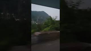 Bhakra Dam youtubeshorts khatushyaam bhakradam travel ytviral ytshorts viralshort trending [upl. by Shulock]