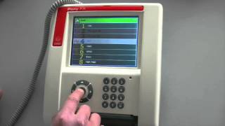 Test spirometria lenta Mir Spirolab New Touchscreen vs Cosmed Pony Fx vs Mir Spirolab 3 [upl. by Vevina]