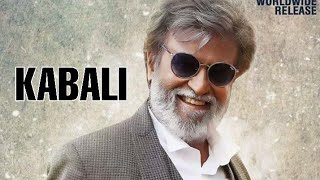 KABALI full movie in hindi dubbed rajnikant [upl. by Griswold176]