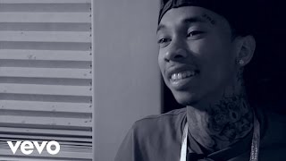 Tyga  Fans Lying To Get Backstage 247HH Wild Tour Stories [upl. by Tica]