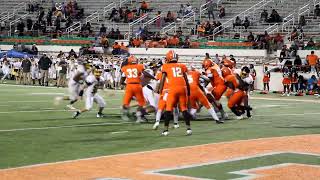 FAMU DRS vs SNEADS Highlights [upl. by Goldberg833]