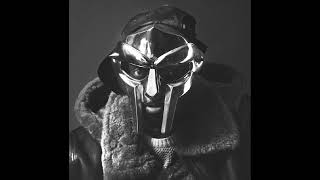 FREE MF DOOM TYPE BEAT quotMASKquot [upl. by Gulick]