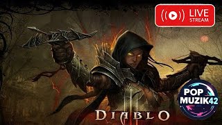 Diablo 3 Season 33  GoD Demon Hunter  Day 4 [upl. by Oicafinob]