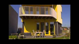 Veranda Woning Almere [upl. by Ailices]