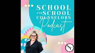 Bonus Ep From Burnout to Brilliance SMART Secrets for Overwhelmed School Counselors [upl. by Harbird]