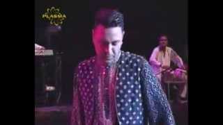 SUTTI PAYI NU HICHKIYAN AAUNGIYAAN  MANMOHAN WARIS LIVE BY ANIL BHALLA [upl. by Rausch]