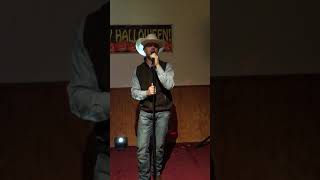 The Chair George Strait  Cover [upl. by Zinah]