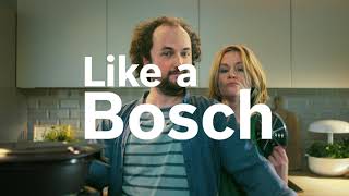 Cookit Like A Bosch  Küchenmaschine mit Kochfunktion  Full Spot [upl. by Meela999]