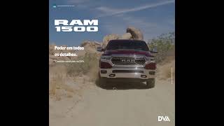 Ram 1500 Limited 1080x1080 px [upl. by Lengel]