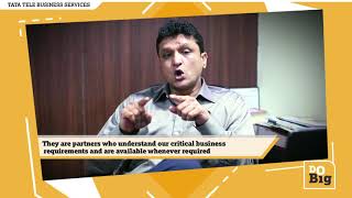 Customer Speak  Sameer Bhonsale GM – HR amp Admin MDIndia Health insurance TPA [upl. by Turoff632]