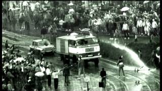 Vom Einläuten der Friedlichen Revolution 1989 in der DDR [upl. by Yenreit]