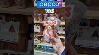 PEPCO 💙💜🩷 Gremliny Rozrabiają pepco gremlins shop shopping aniabuszuje zakupy haul [upl. by Ybrad]