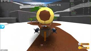 ROBLOX TreeLands How to get Durians [upl. by Fiedler]