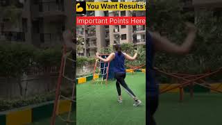 Weight loss Home exercise homeexercise homeworkout motivation trendingshorts [upl. by Niabi269]