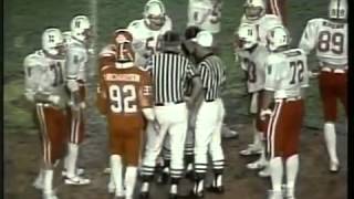 Clemson 1981 National Championship [upl. by Dnalra467]