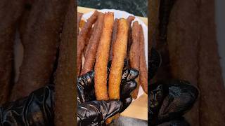 5 minutes crispy Potato sticks recipe with Goofies 😍🤤youtube shorts viralshorts food Subscribe [upl. by Tedmann217]