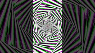 Super Optical Illusion That Make You Hallucinate [upl. by Nonregla]