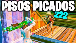 DESTROZANDO EN RANKED EN TILTED TOWERS LOCURA [upl. by Namdor]