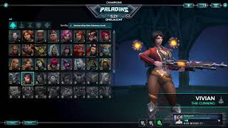 Paladins Poto RP [upl. by Amron992]