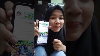 Temennya aleta pasti udah subscribe funny comedy lucu shorts [upl. by Reifinnej]