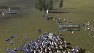 Rome Total War Online Battle 31 Carthage vs Pontus [upl. by Shaine459]