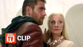 Emerald City 2016  Dorothy vs Lucas Scene S1E9  Rotten Tomatoes TV [upl. by Ranee]