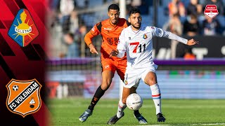 Samenvatting Telstar  FC Volendam 03112024 [upl. by Laurel898]