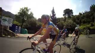 Mallorca Küstenstraßen Tour Roadbike Festival 2013 HD [upl. by Ahsille542]