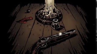 Darkest Dungeon Ending Spoilers [upl. by Cleave]