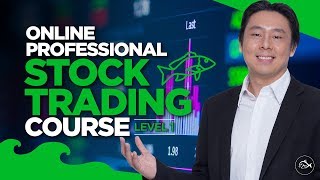 Professional Stock Trading Course Lesson 1 of 10 by Adam Khoo [upl. by Folger]