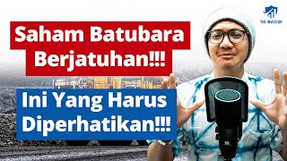 BATUBARA JATUH EMAS NAIK [upl. by Ynavoeg]