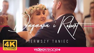 Kortez  We dwoje Dagmara amp Robert  Pierwszy taniec [upl. by Attej]