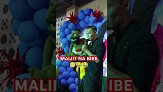 MALIIT NA BIBE [upl. by Anitsud]