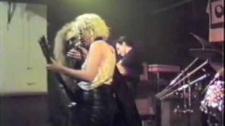 Brigandage Live 1986 Part 6 of 6 [upl. by Elleira740]