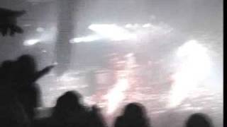 Rammstein  14 Amerika  Live Milan 2005 [upl. by Ocramed11]